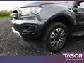 Ford Ranger 213 4x4 Wildtrak DK Rollo ParkA AHK ACC Grau - thumbnail 5