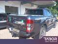 Ford Ranger 213 4x4 Wildtrak DK Rollo ParkA AHK ACC Grau - thumbnail 3