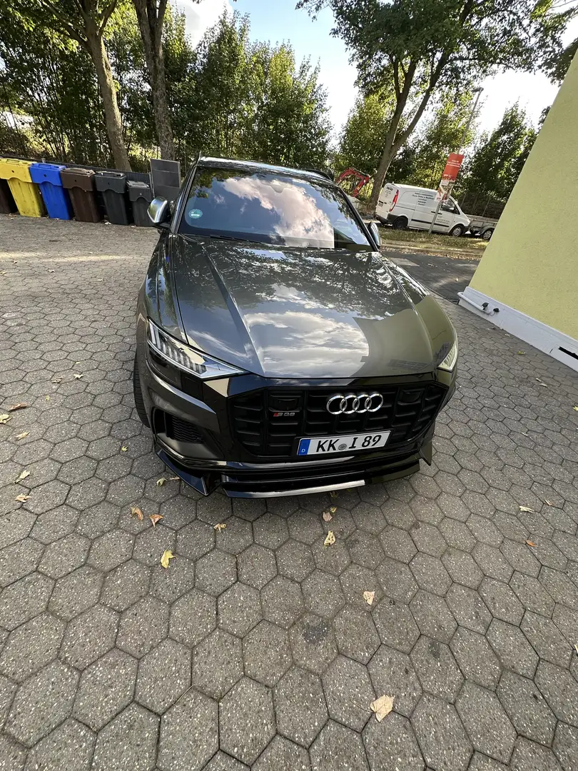Audi SQ8 TDI quattro tiptronic - 1