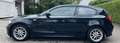 BMW 116 d 2.HAND Sportsitze PDC Sitzheizung SPORT Negro - thumbnail 10