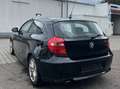 BMW 116 d 2.HAND Sportsitze PDC Sitzheizung SPORT Negro - thumbnail 11