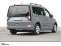 Volkswagen Caddy 1 5L eHybrid Apple-CarPlay Assistenz-Paket Grau - thumbnail 2