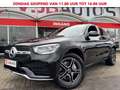 Mercedes-Benz GLC 300e COUPE AUT. 320PK AMG-PAKKET LEER NAVI CAM Noir - thumbnail 1