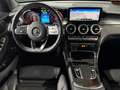 Mercedes-Benz GLC 300e COUPE AUT. 320PK AMG-PAKKET LEER NAVI CAM Noir - thumbnail 6