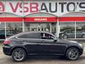 Mercedes-Benz GLC 300e COUPE AUT. 320PK AMG-PAKKET LEER NAVI CAM Noir - thumbnail 4