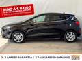 Ford Fiesta 5p 1.0 ecoboost business s&s 100cv Nero - thumbnail 4
