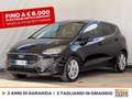 Ford Fiesta 5p 1.0 ecoboost business s&s 100cv Nero - thumbnail 1
