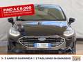 Ford Fiesta 5p 1.0 ecoboost business s&s 100cv Nero - thumbnail 3