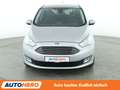 Ford C-Max 1.0 EcoBoost Titanium *NAVI*TEMPO*CAM*SHZ* Argent - thumbnail 9