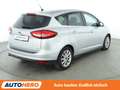Ford C-Max 1.0 EcoBoost Titanium *NAVI*TEMPO*CAM*SHZ* Argent - thumbnail 6