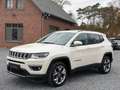 Jeep Compass Compass 4x4 Automatik Limited Blanc - thumbnail 1