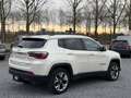 Jeep Compass Compass 4x4 Automatik Limited Blanc - thumbnail 4