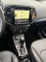 Jeep Compass Compass 4x4 Automatik Limited Blanc - thumbnail 19