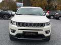 Jeep Compass Compass 4x4 Automatik Limited Blanc - thumbnail 3