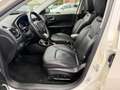 Jeep Compass Compass 4x4 Automatik Limited Blanc - thumbnail 16
