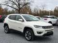 Jeep Compass Compass 4x4 Automatik Limited Blanc - thumbnail 2