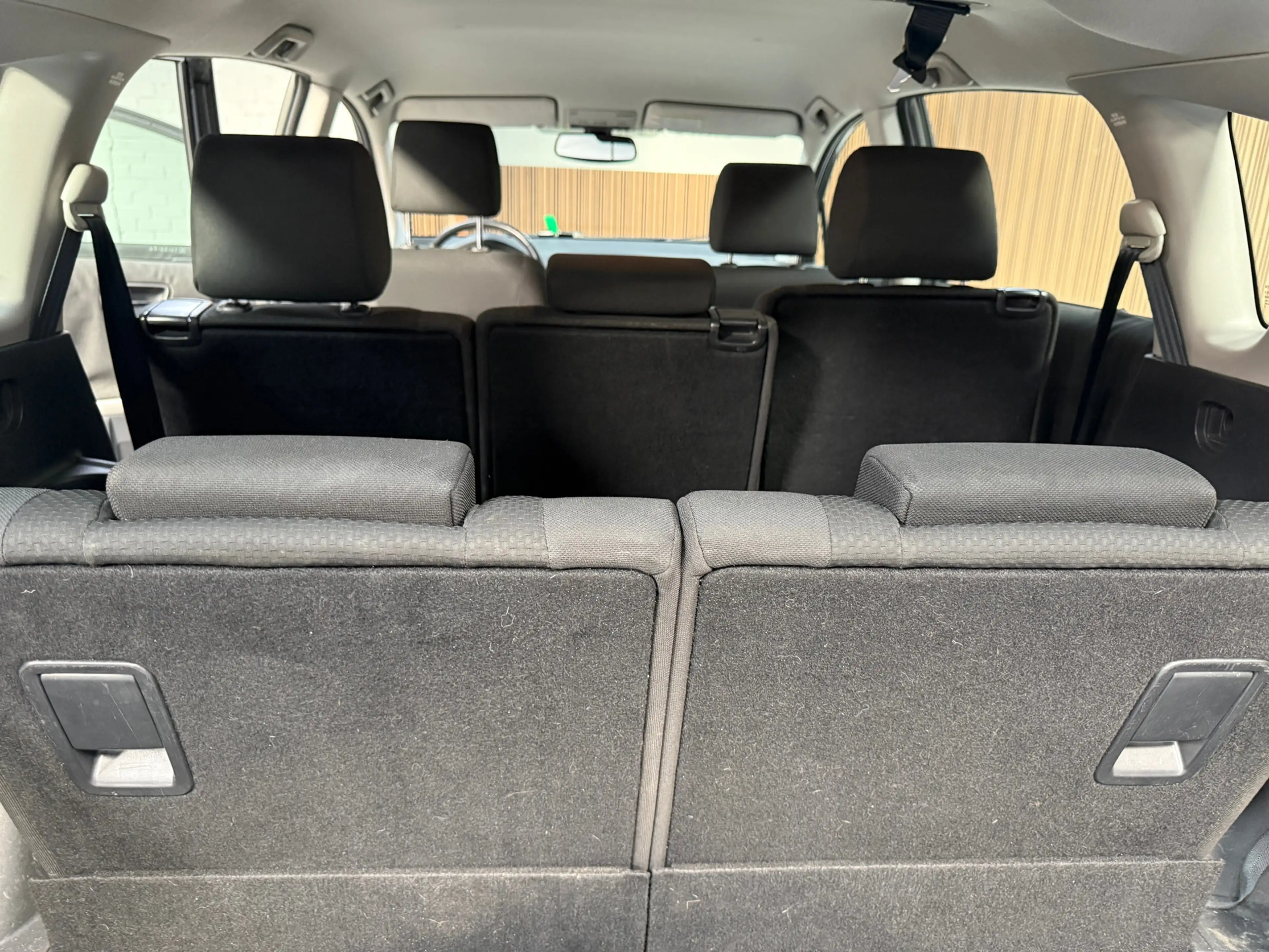 Toyota Verso 1.8 VVT-i Sol 7pers. Automaat, Trekhaak, Cruise — photo 15