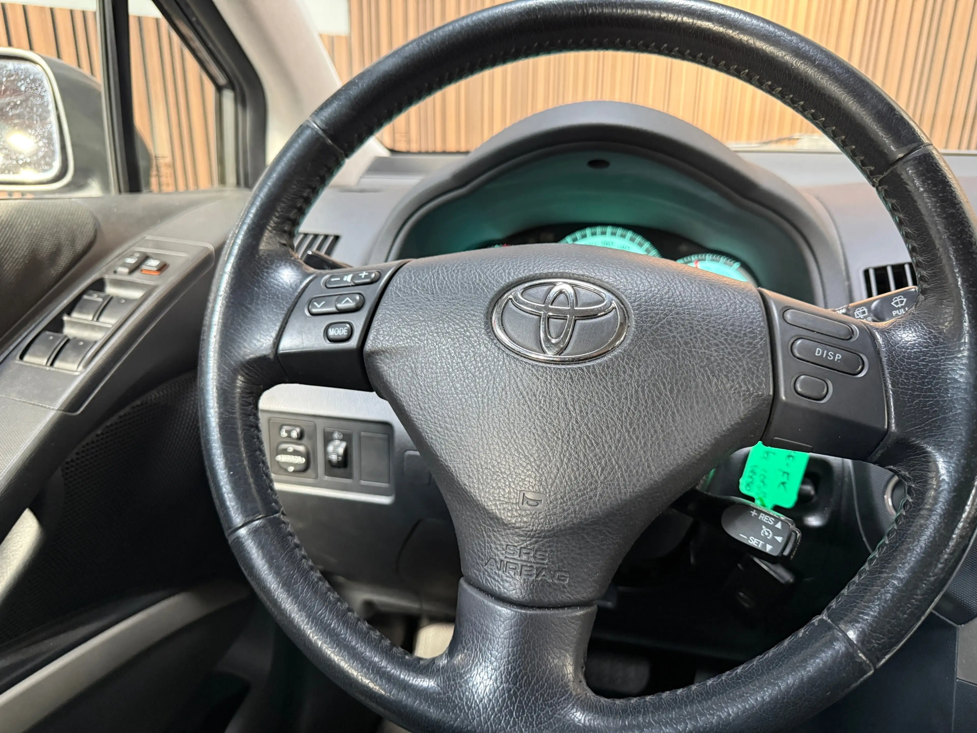 Toyota Verso 1.8 VVT-i Sol 7pers. Automaat, Trekhaak, Cruise — photo 10
