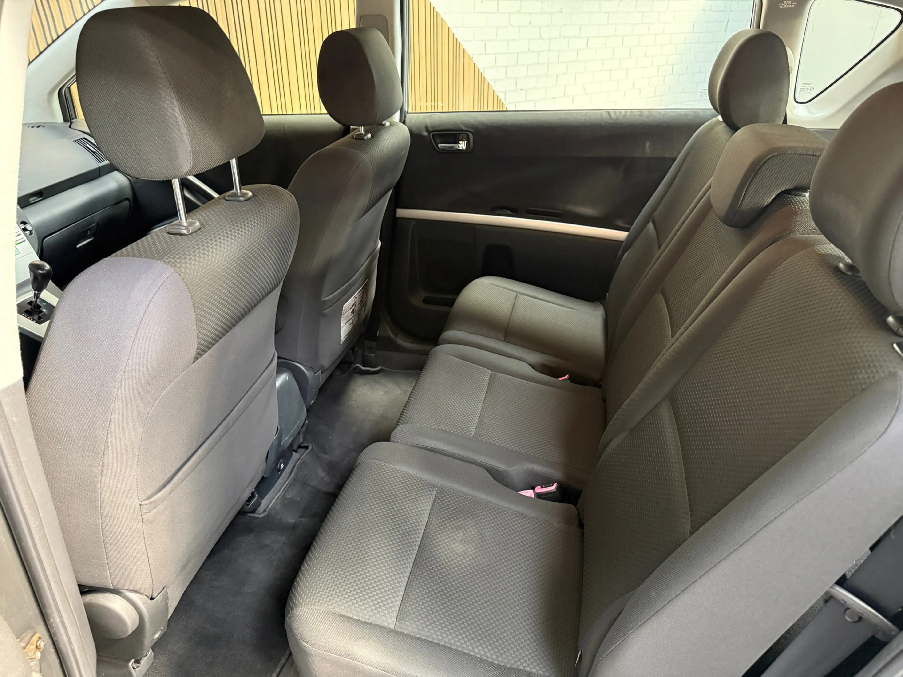 Toyota Verso 1.8 VVT-i Sol 7pers. Automaat, Trekhaak, Cruise — photo 14