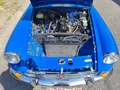 MG MGB Cabriolet Azul - thumbnail 16