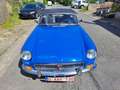 MG MGB Cabriolet Azul - thumbnail 10