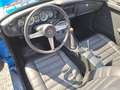 MG MGB Cabriolet Azul - thumbnail 12