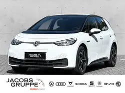 Volkswagen ID.3 Pro Performance 150 kW WäPu/LED/Sitzh./PDC