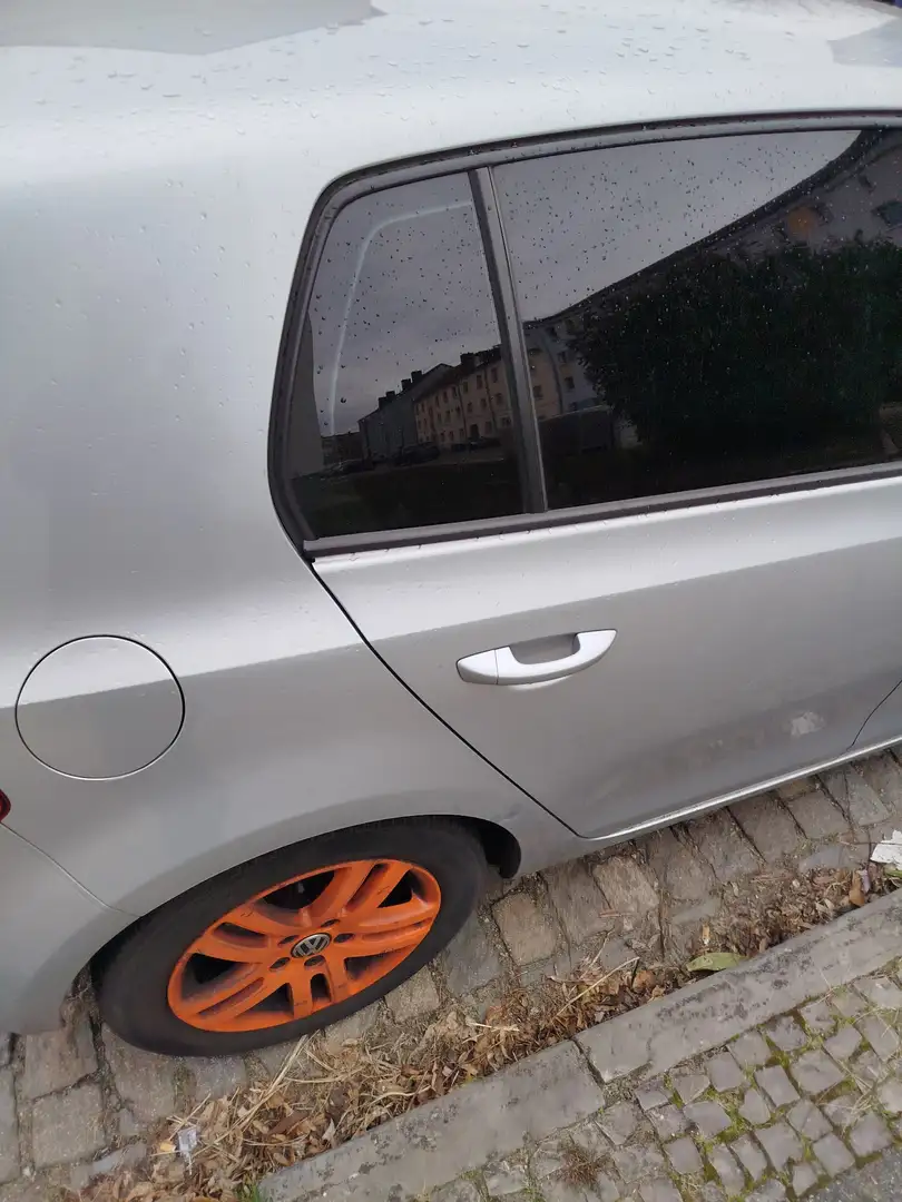 Volkswagen Golf 1.4 TSI DSG Highline - 2