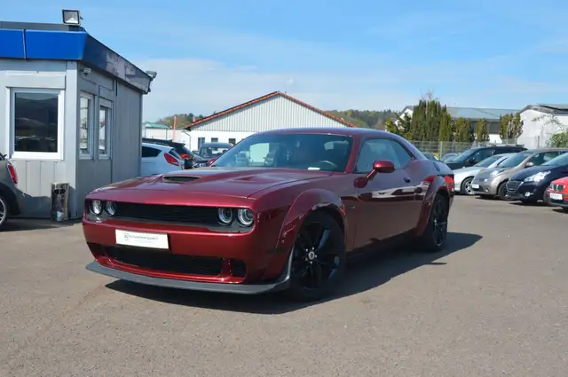 Dodge Challenger Servo ohne funktion