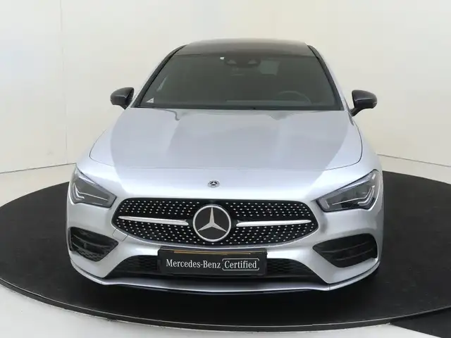 Mercedes-Benz Cla view 6