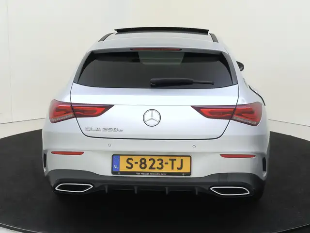 Mercedes-Benz Cla view 7