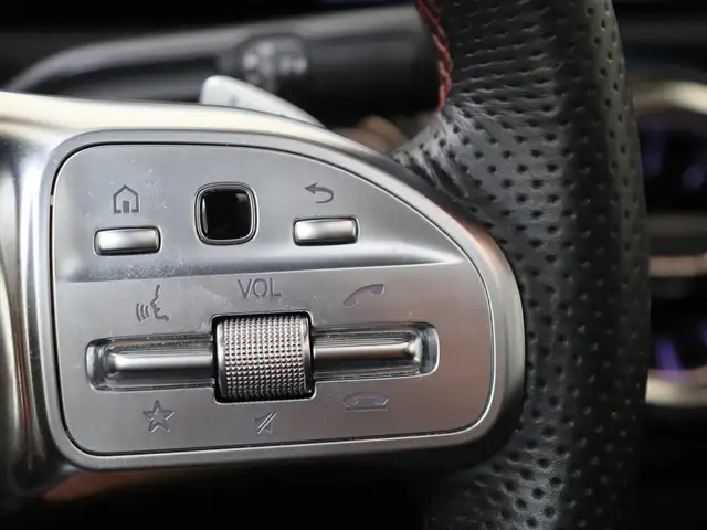 Mercedes-Benz Cla view 14