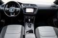 Volkswagen Tiguan 1.5 TSI ACT 2x R-Line /LED/PANODAK/STOELVERW./TREK Gris - thumbnail 10