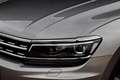 Volkswagen Tiguan 1.5 TSI ACT 2x R-Line /LED/PANODAK/STOELVERW./TREK Gris - thumbnail 24
