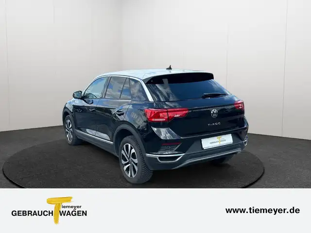 Volkswagen T-Roc view 7