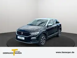 Volkswagen T-Roc 1.0 Active RFK ACC Navi