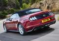 Ford Mustang Convertible 5.0 Ti-VCT GT Aut. Rouge - thumbnail 10