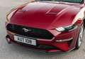 Ford Mustang Convertible 5.0 Ti-VCT GT Aut. Rouge - thumbnail 4