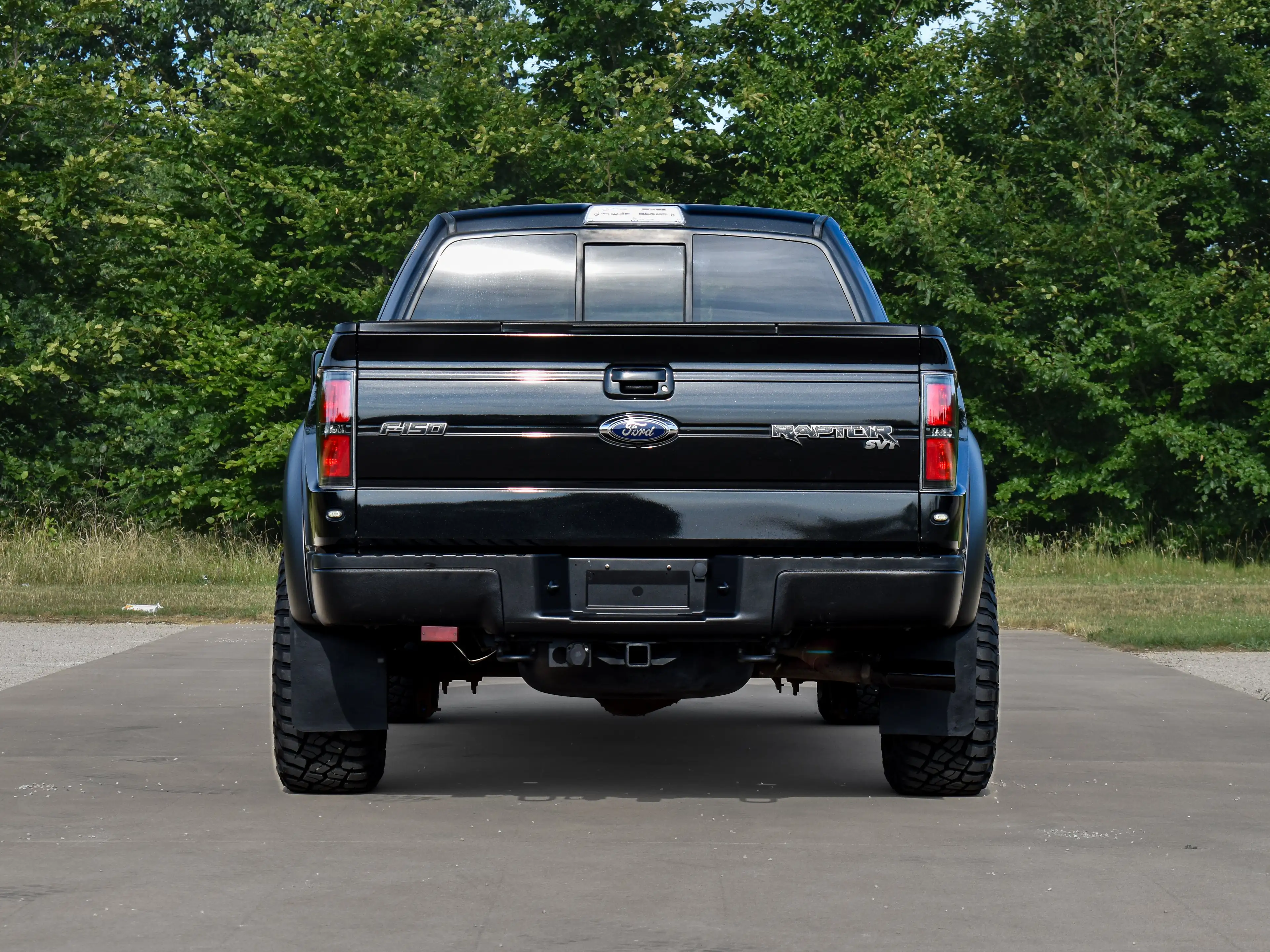Ford F 150 6.2i V8 / SVT RAPTOR / LPG / BTW VAT / 1st Owner — photo 12
