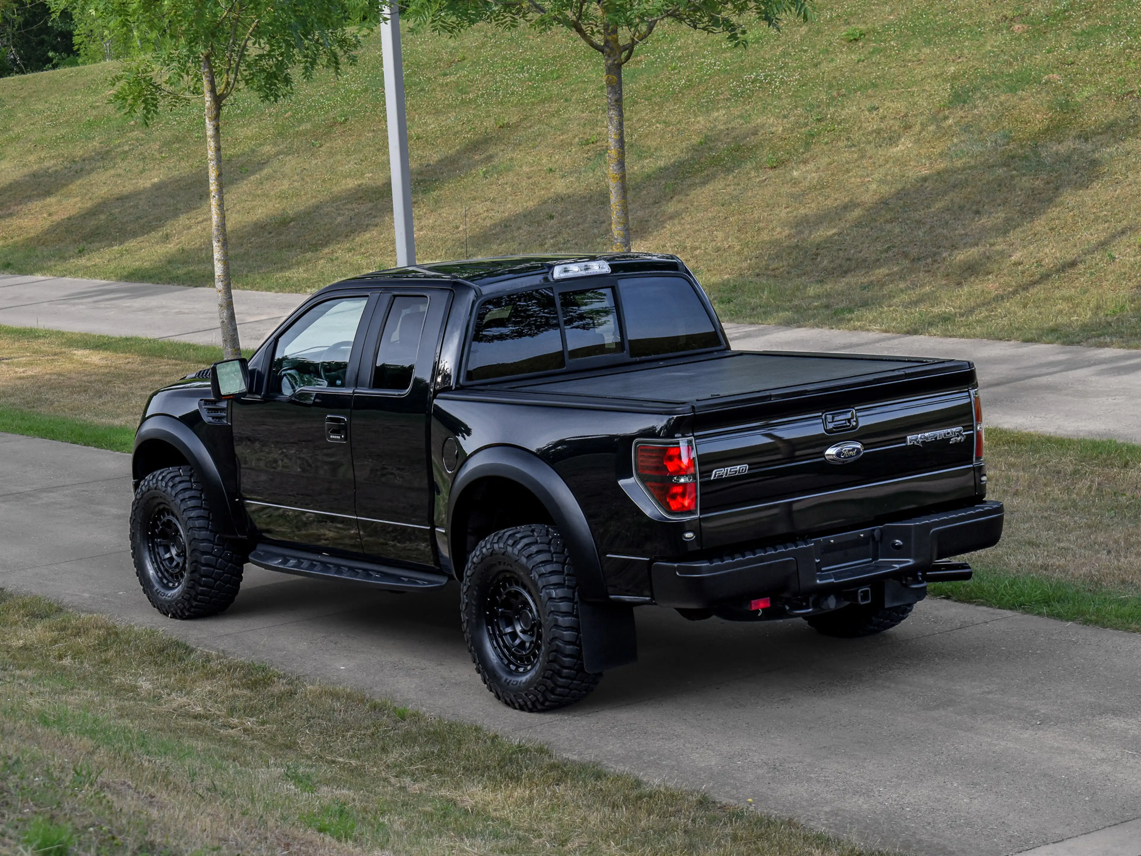 Ford F 150 6.2i V8 / SVT RAPTOR / LPG / BTW VAT / 1st Owner — photo 3