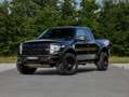 Ford F 150 6.2i V8 / SVT RAPTOR / LPG / BTW VAT / 1st Owner Чорний - thumbnail 1