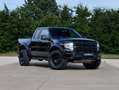 Ford F 150 6.2i V8 / SVT RAPTOR / LPG / BTW VAT / 1st Owner Чорний - thumbnail 16