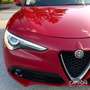 Alfa Romeo Stelvio Q4 Turbodiesel Rouge - thumbnail 2