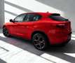 Alfa Romeo Stelvio Q4 Turbodiesel Rosso - thumbnail 3