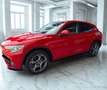 Alfa Romeo Stelvio Q4 Turbodiesel Rosso - thumbnail 2