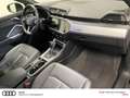 Audi Q3 45 TFSI S-tronic quattro AHK CARPLAY LED 19 Schwarz - thumbnail 17