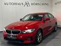 BMW 320 d Aut. Rot - thumbnail 3