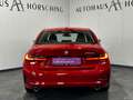 BMW 320 d Aut. Rot - thumbnail 6