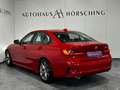 BMW 320 d Aut. Rot - thumbnail 4