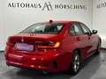BMW 320 d Aut. Rot - thumbnail 7